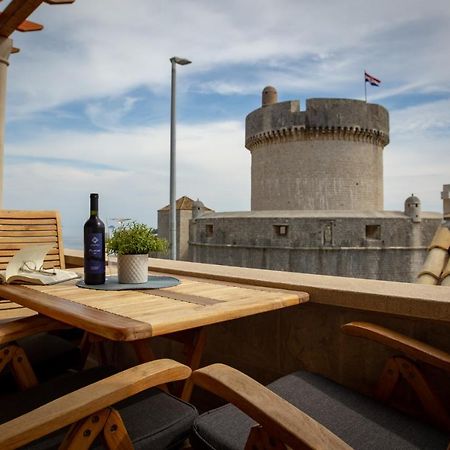Grand Amore Apartment Dubrovnik Exteriör bild