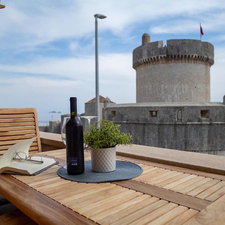 Grand Amore Apartment Dubrovnik Exteriör bild