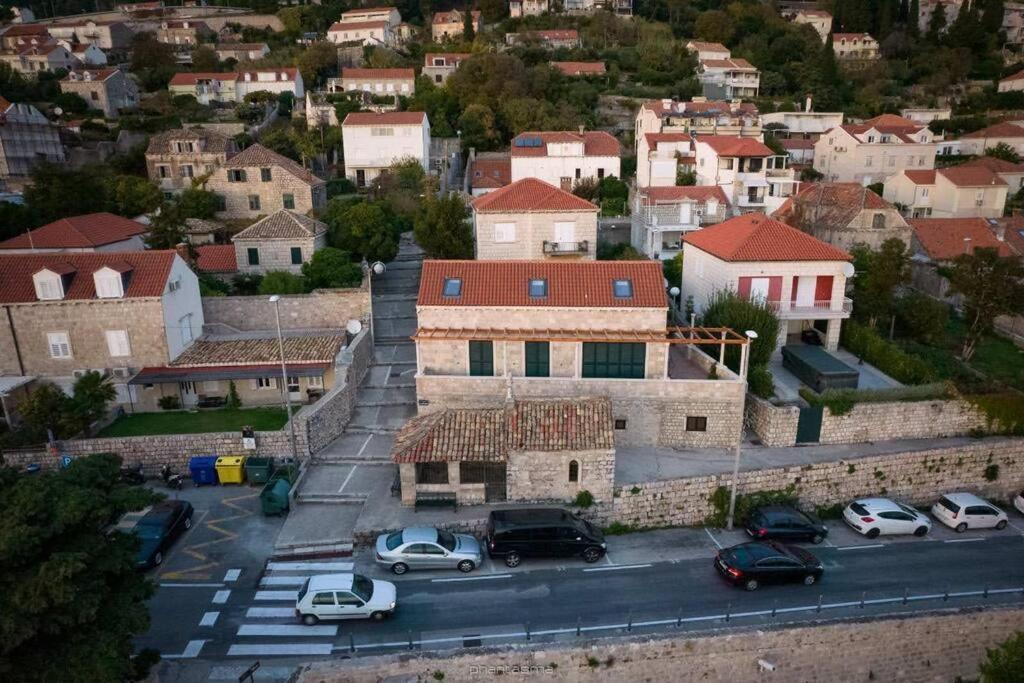 Grand Amore Apartment Dubrovnik Exteriör bild