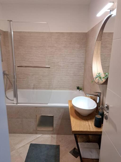 Grand Amore Apartment Dubrovnik Exteriör bild