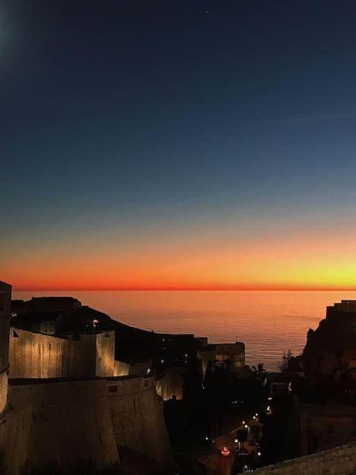 Grand Amore Apartment Dubrovnik Exteriör bild