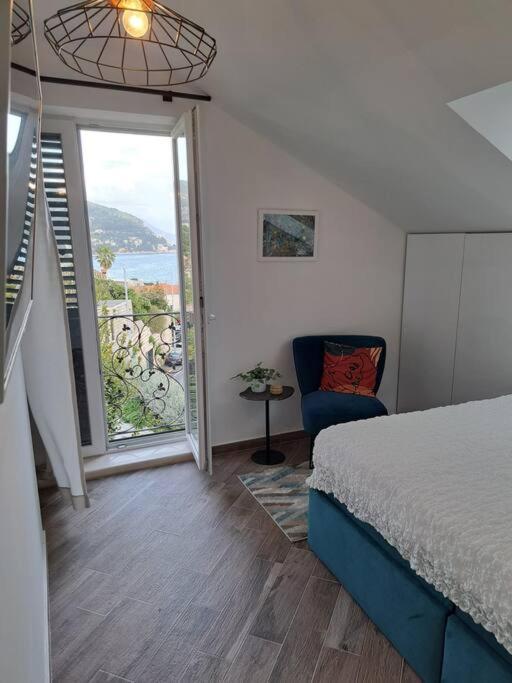 Grand Amore Apartment Dubrovnik Exteriör bild