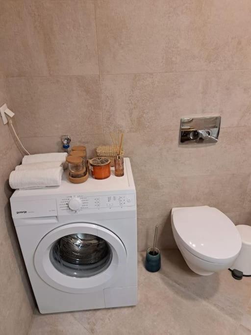 Grand Amore Apartment Dubrovnik Exteriör bild