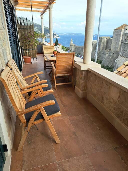 Grand Amore Apartment Dubrovnik Exteriör bild