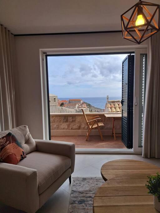 Grand Amore Apartment Dubrovnik Exteriör bild