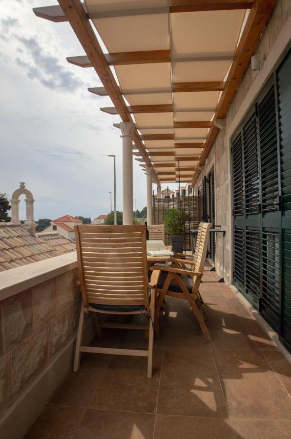 Grand Amore Apartment Dubrovnik Exteriör bild
