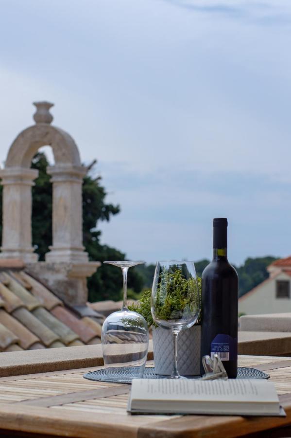 Grand Amore Apartment Dubrovnik Exteriör bild
