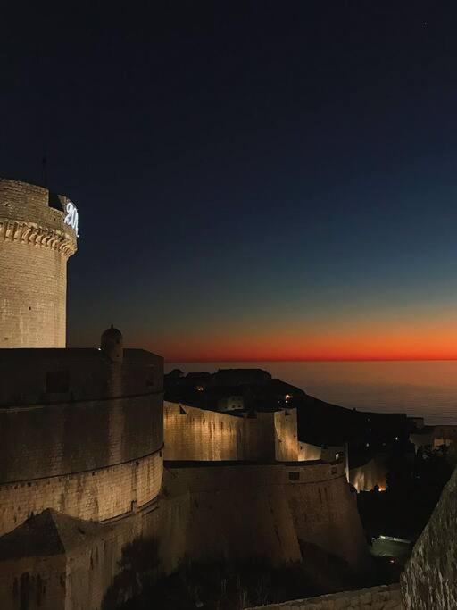 Grand Amore Apartment Dubrovnik Exteriör bild