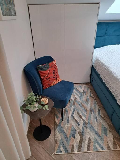 Grand Amore Apartment Dubrovnik Exteriör bild