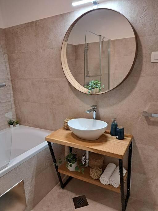 Grand Amore Apartment Dubrovnik Exteriör bild