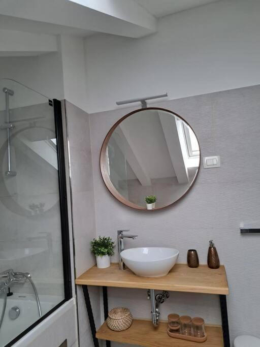 Grand Amore Apartment Dubrovnik Exteriör bild