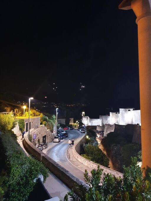 Grand Amore Apartment Dubrovnik Exteriör bild