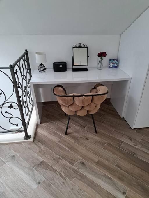 Grand Amore Apartment Dubrovnik Exteriör bild