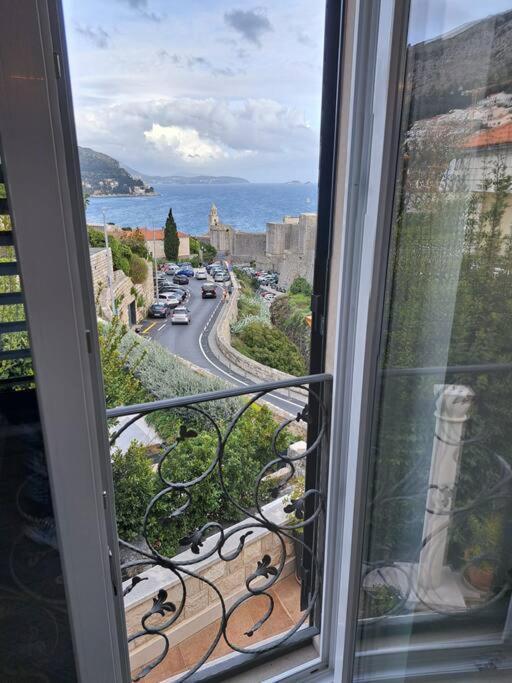 Grand Amore Apartment Dubrovnik Exteriör bild