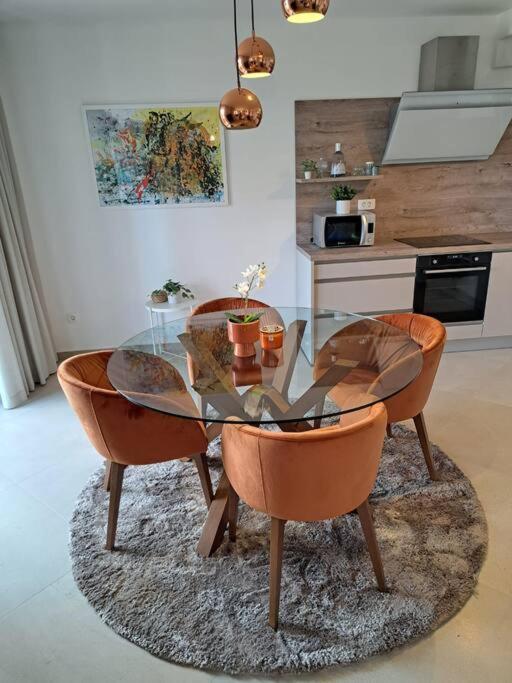 Grand Amore Apartment Dubrovnik Exteriör bild
