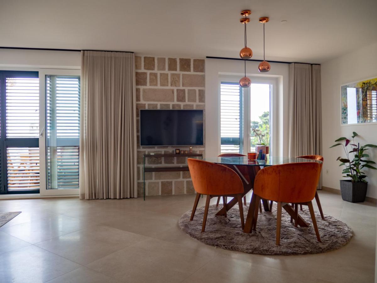 Grand Amore Apartment Dubrovnik Exteriör bild