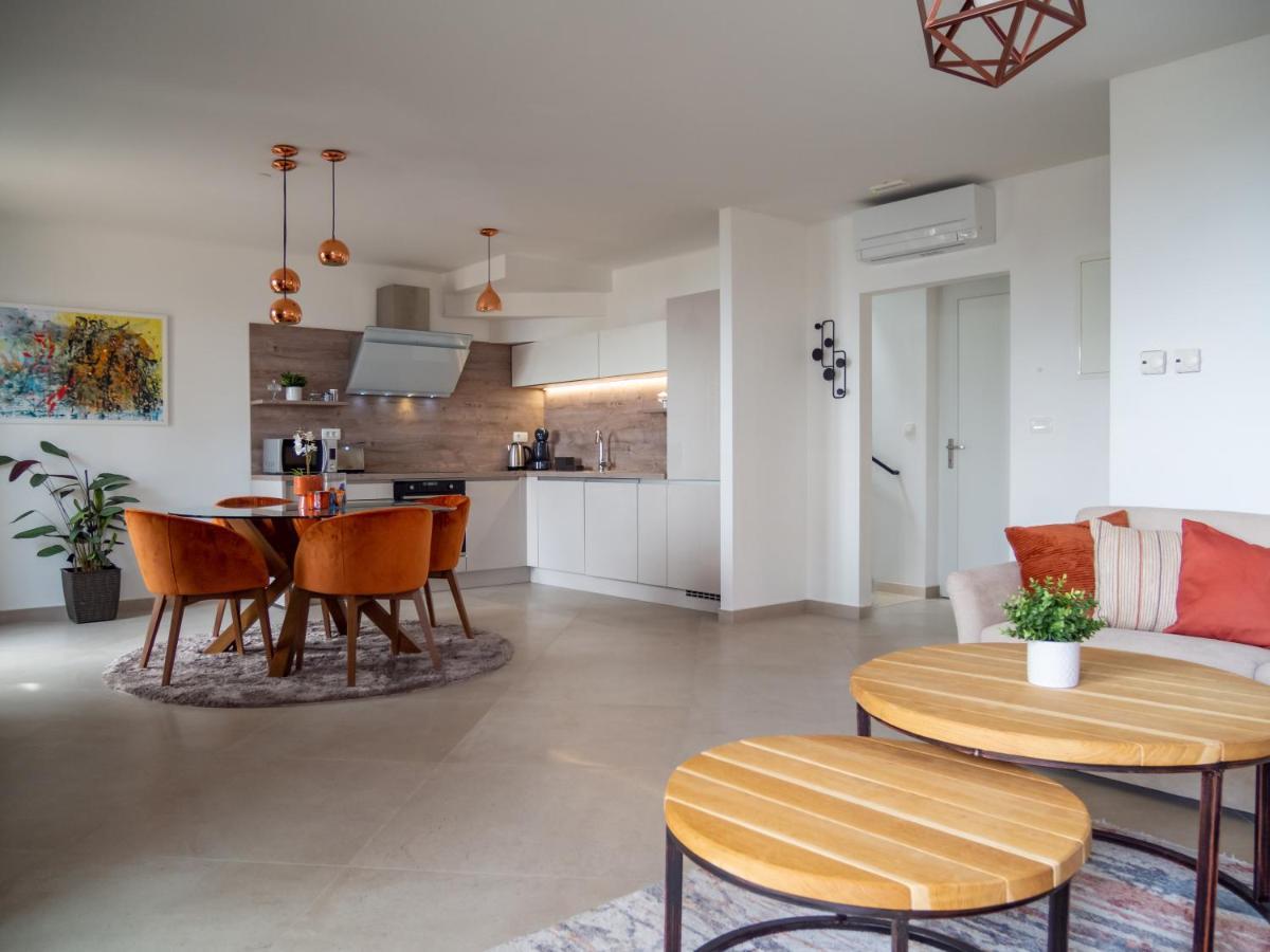 Grand Amore Apartment Dubrovnik Exteriör bild