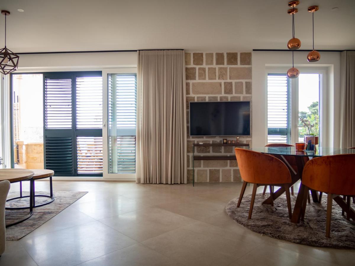 Grand Amore Apartment Dubrovnik Exteriör bild