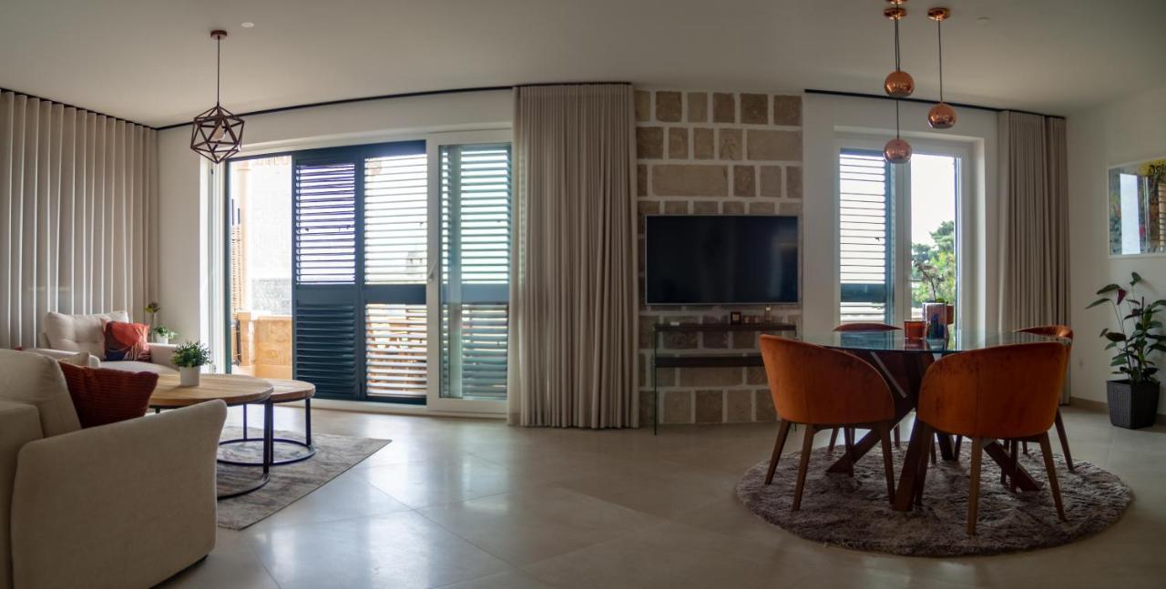 Grand Amore Apartment Dubrovnik Exteriör bild