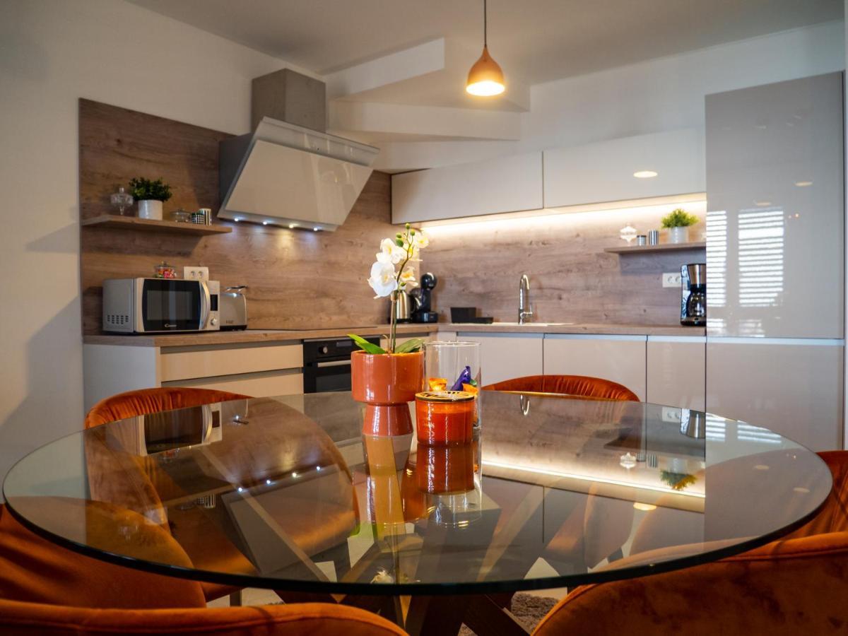 Grand Amore Apartment Dubrovnik Exteriör bild