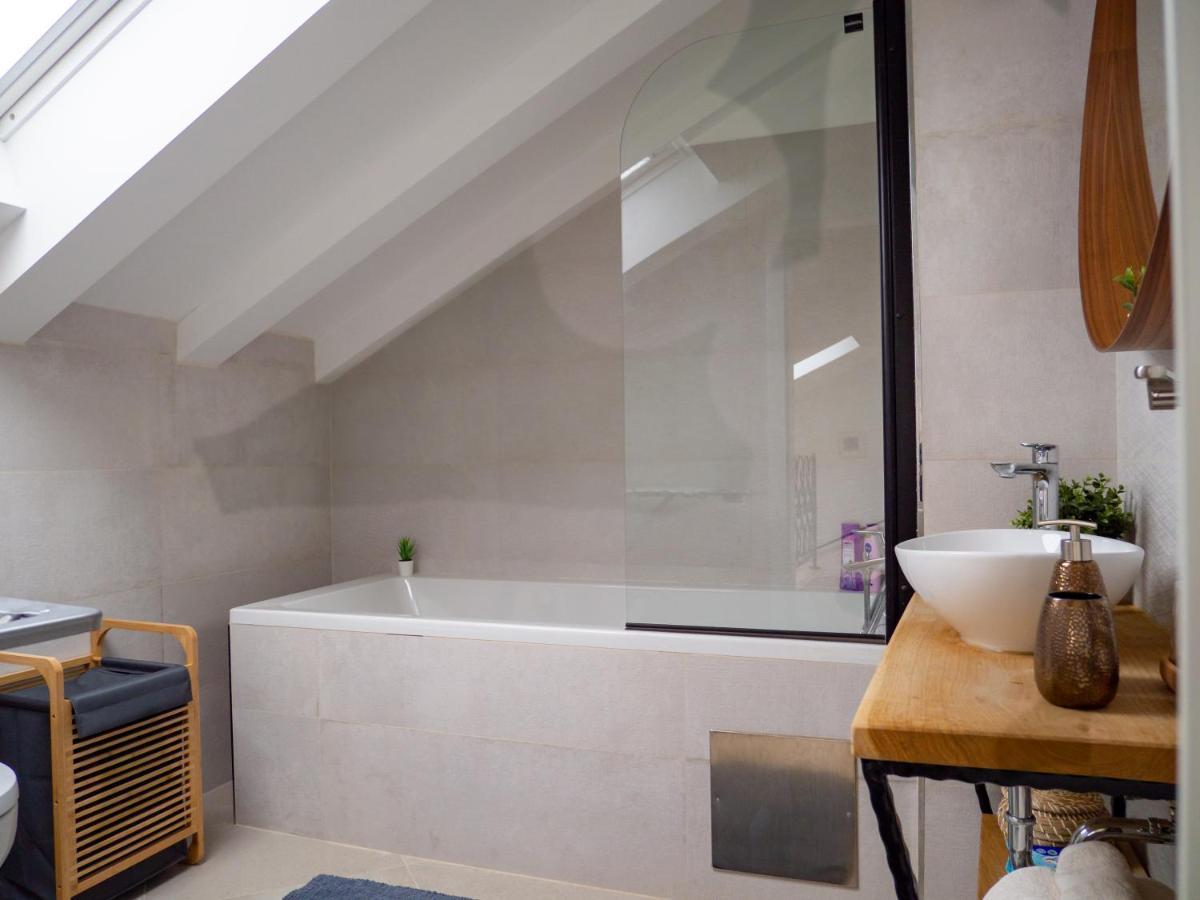 Grand Amore Apartment Dubrovnik Exteriör bild