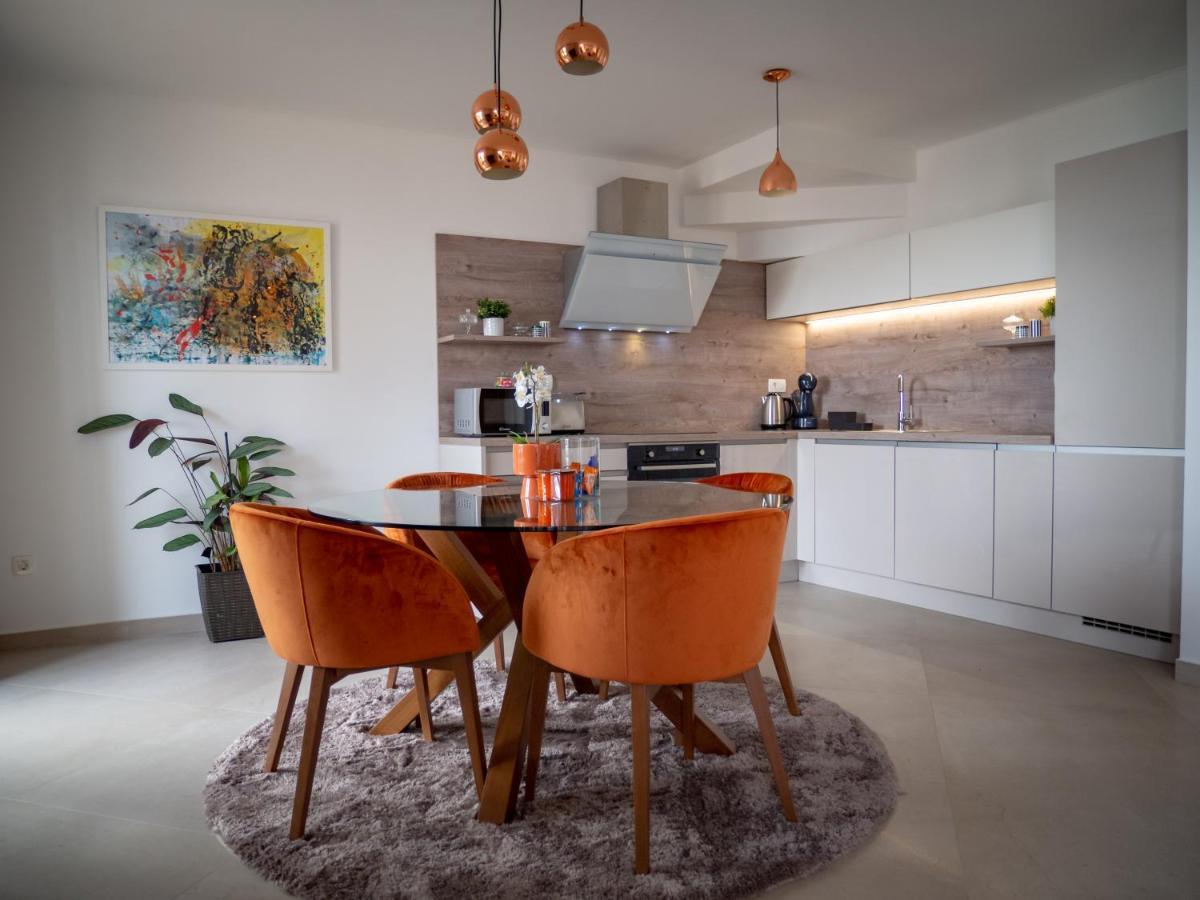 Grand Amore Apartment Dubrovnik Exteriör bild